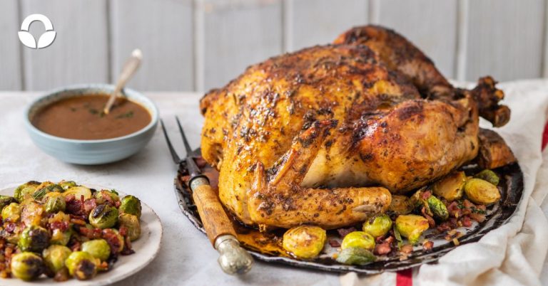 7 ideas to use up Christmas turkey leftovers