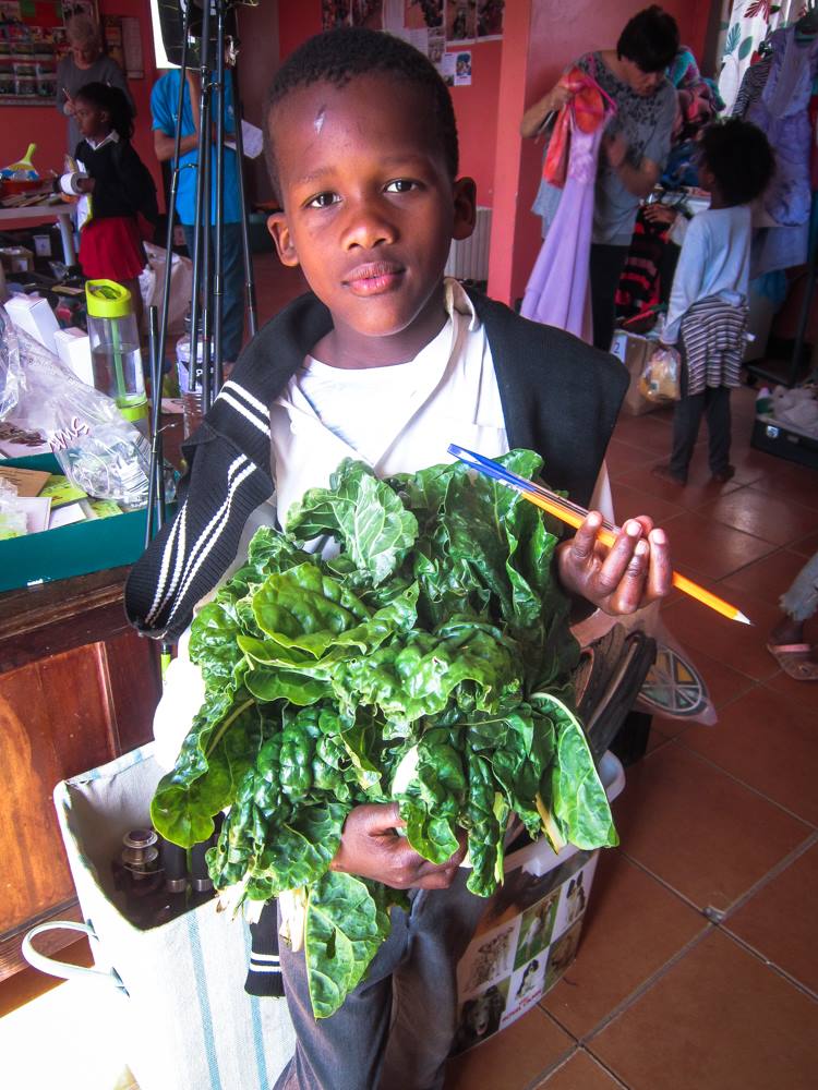 JBay Recycling Project