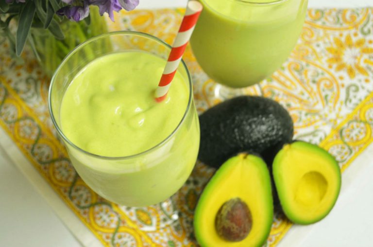 What To Eat Now: Amazing Avocados