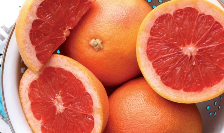 8 Ways To Include More Citrus Fruit In Your Diet Today