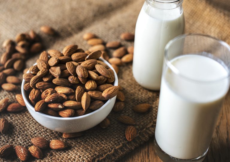 The Benefits of Plant-Based Milks