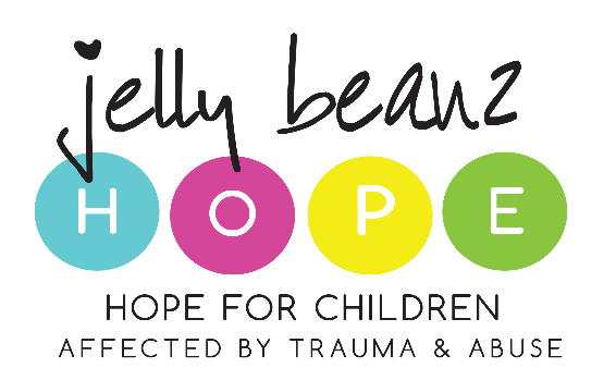 Jelly Bean Hope for Children