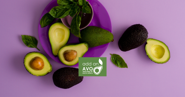 Hass Avocados – what’s in the name?