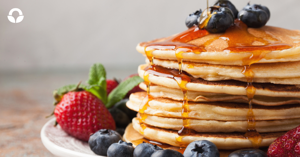 pancake-stack-with-berries