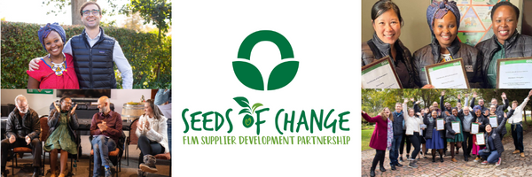 Seeds Of Change Supplier Development Partnership 2023